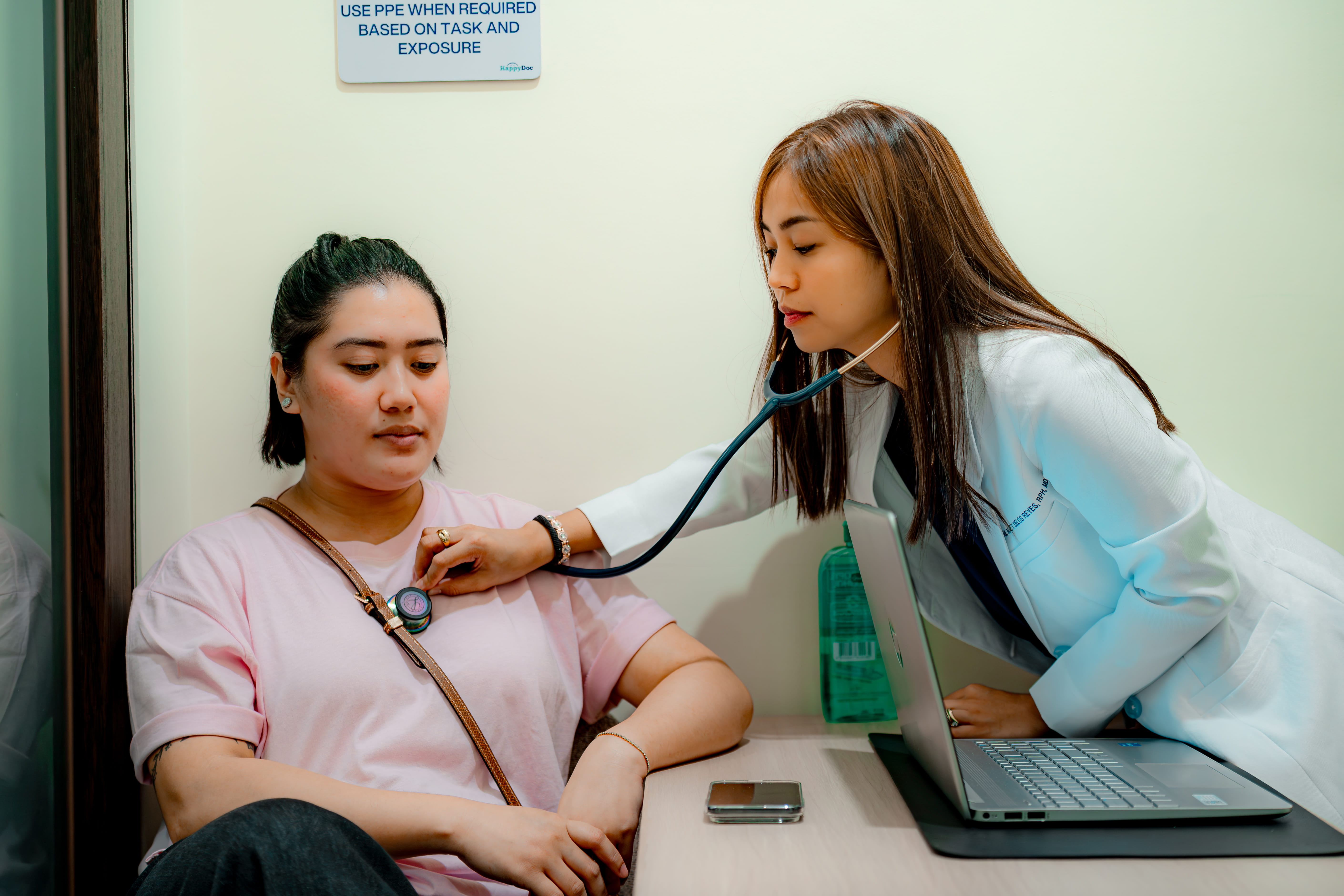 Clinics Services